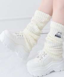 Hauls（ハウルズ）の「怪獣厚底すにーかー（スニーカー）」