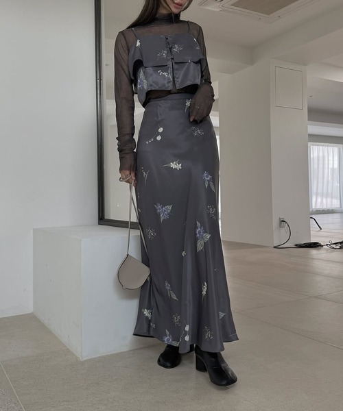 WILLFULLY（ウィルフリー）｜セットアップ一覧 - WEAR