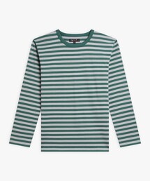 agnes b.｜アニエスベーのTシャツ/カットソー（長袖）通販 - ZOZOTOWN
