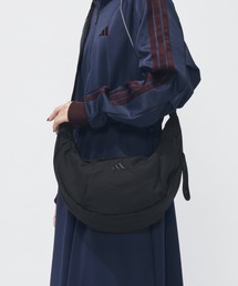 アディダス adidas マストハブズ パフィー ショルダーバッグ