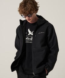 Eddie Bauer｜エディーバウアーのブルゾン（グレー/灰色系・ジップ