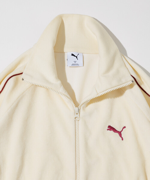 プーマ トラックジャケット ベルリン SPRINGS サッカー 大きめのL