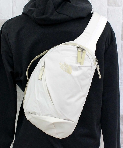 THE NORTH FACE（ザノースフェイス）の「イザベラスリング ショルダー
