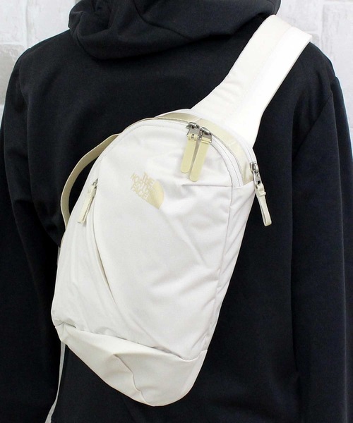 THE NORTH FACE（ザノースフェイス）の「イザベラスリング ショルダー