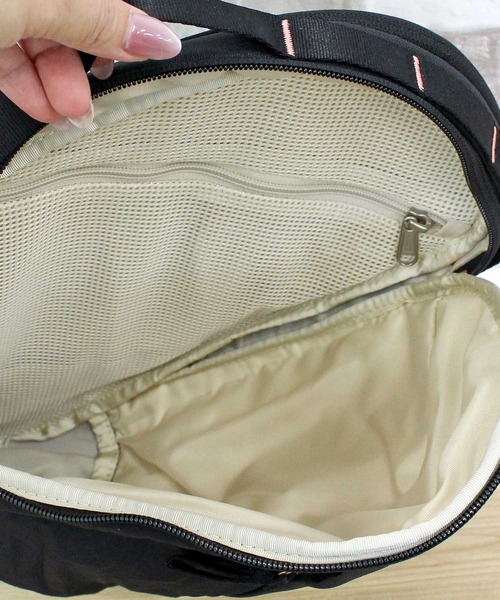 THE NORTH FACE イザベラ　スリングバッグ THE NORTH FACE（ザ ノースフェイス） ザ ノースフェイス イザベラ