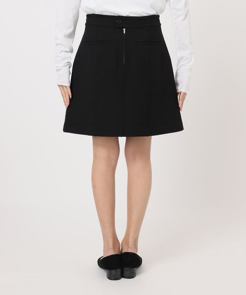 FLEXウールライトミニスカート（スカート）｜IENA（イエナ）の