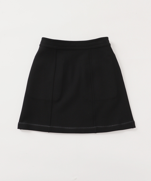 FLEXウールライトミニスカート（スカート）｜IENA（イエナ）の