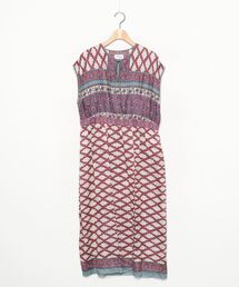 ブランド古着】nesessaire｜ネセセアのワンピース古着通販 - ZOZOUSED