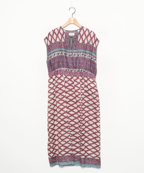 ブランド古着】nesessaire｜ネセセアのワンピース古着通販 - ZOZOUSED