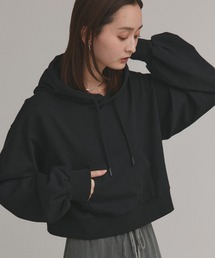 ad thie | スウェット プルパーカー(パーカー)