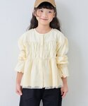 CIAOPANIC TYPY(チャオパニックティピー)の「トップス(カーディガン/ボレロ)」