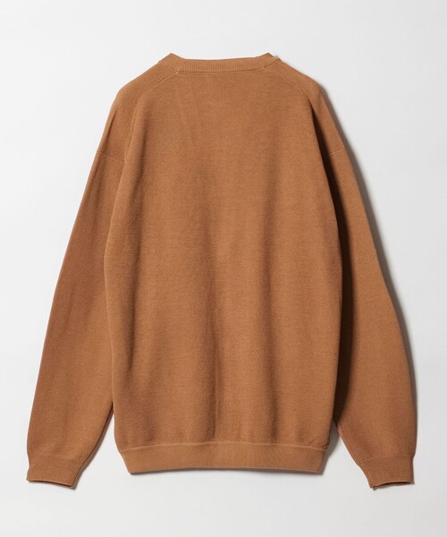 セール】ドロップ ミラノ Vネック カーディガン（カーディガン/ボレロ