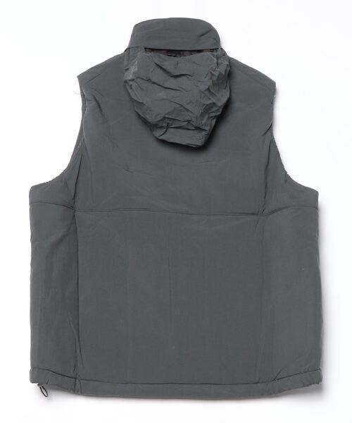 セール】パデットベスト（ベスト）｜New Balance（ニューバランス）の