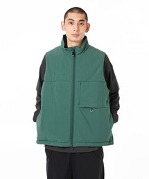 テーラーメイド T-HEATインサレーテッドベスト 楽天市場】テーラーメイド Taylor Made T-HEAT ストレッチ