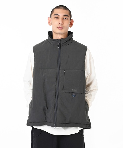 セール】パデットベスト（ベスト）｜New Balance（ニューバランス）の