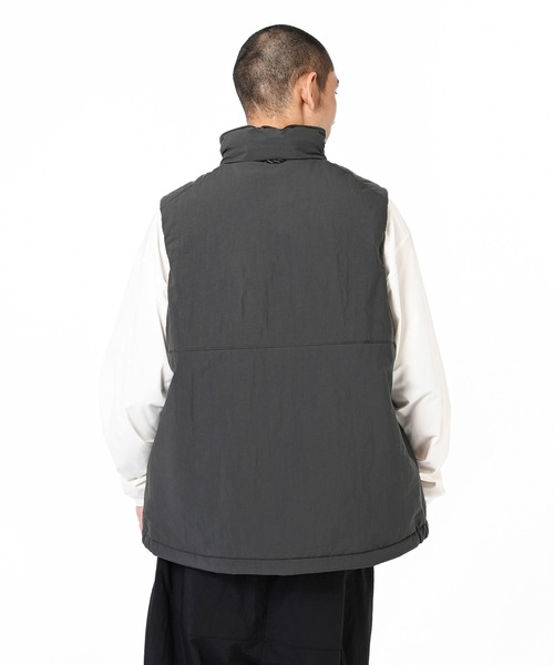 セール】パデットベスト（ベスト）｜New Balance（ニューバランス）の