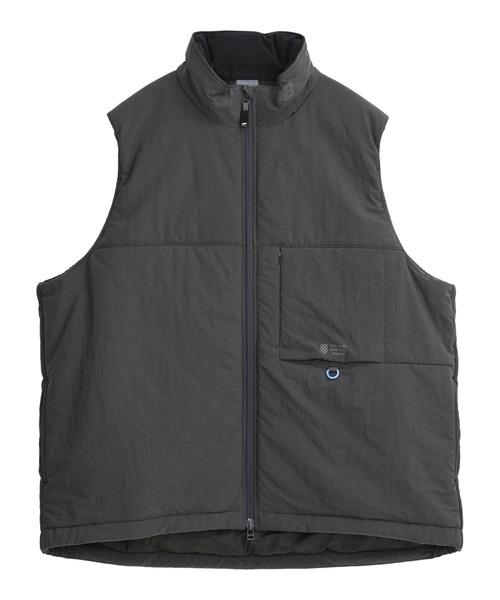 セール】パデットベスト（ベスト）｜New Balance（ニューバランス）の