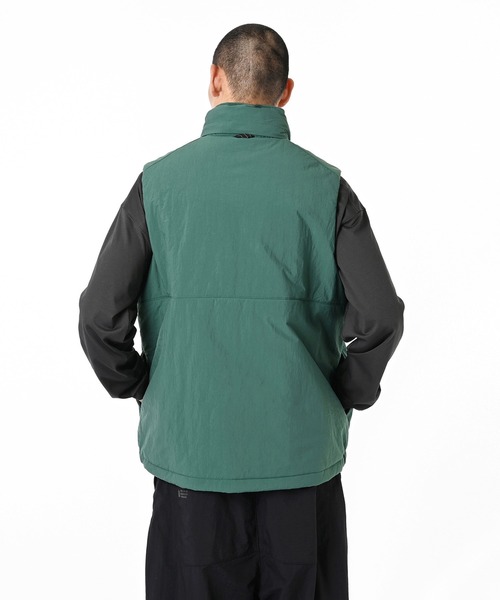 セール】パデットベスト（ベスト）｜New Balance（ニューバランス）の