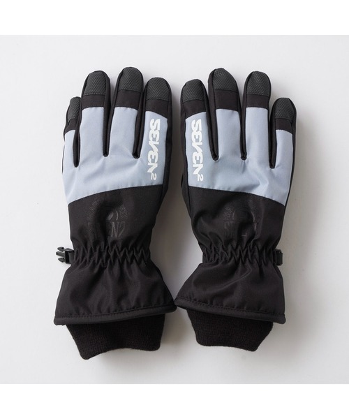 SEVEN2 セブンツー 耐水圧5000mm 防水 ジョイントパーツ 滑り止め付き