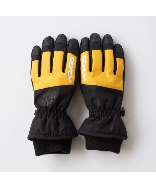 SEVEN2 セブンツー 耐水圧5000mm 防水 ジョイントパーツ 滑り止め付き