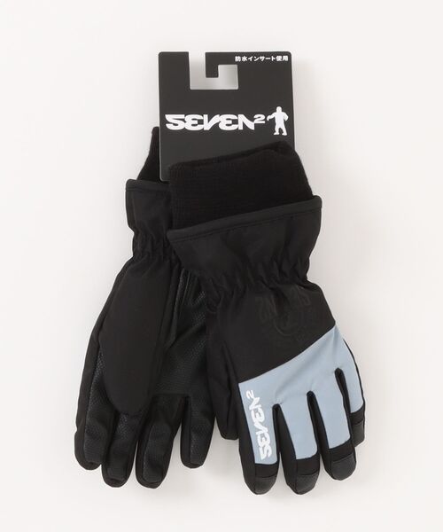 セール】SEVEN2 セブンツー 耐水圧5000mm 防水 ジョイントパーツ 滑り