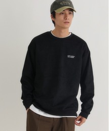 BACK NUMBER｜バックナンバーのスウェット通販 - ZOZOTOWN