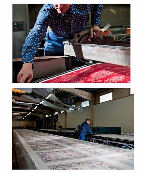 IEDIT(イディット)の「IEDIT レゾリヴァード×福田麻琴さん プリントワンピース〈ブラック〉(ワンピース・レディース・ブラック系その他・MP/M/L/LL/3L)」の14枚目の写真