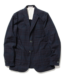 BEAMS PLUS | ◇BEAMS PLUS / ダークチェック 3B ジャケット(テーラードジャケット)