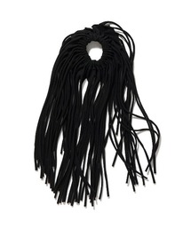 PERVERZE（パーバーズ）の「Charm Flow Scrunchie（シュシュ）」