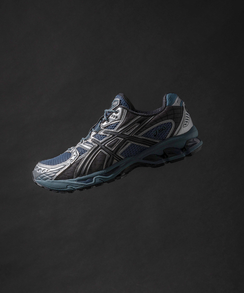 ASICS(アシックス)GEL-NIMBUS 10.1/021 1203A543.021