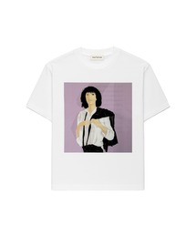 FACTOTUM（ファクトタム）の「【FACTOTUM】 Musician-T Patty（Tシャツ/カットソー）」