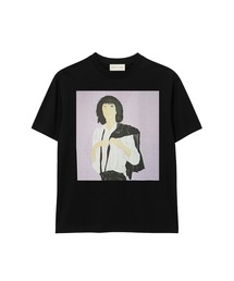 FACTOTUM（ファクトタム）の「【FACTOTUM】 Musician-T Patty（Tシャツ/カットソー）」