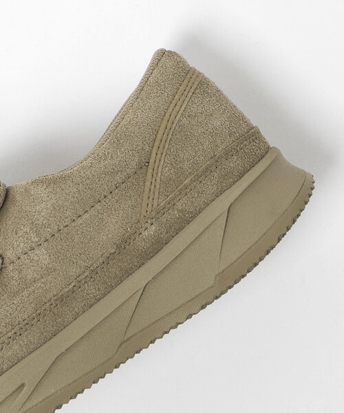 THE NORTH FACE（ザノースフェイス）の「＜THE NORTH FACE＞スエード ヌプシ ローファー（ローファー・レディース・ベージュ・6/5/7）」の12枚目の写真