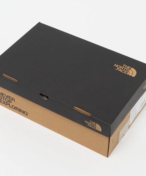 THE NORTH FACE（ザノースフェイス）の「＜THE NORTH FACE＞スエード ヌプシ ローファー（ローファー・レディース・ベージュ・6/5/7）」の13枚目の写真