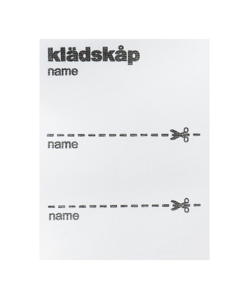 kladskap（クレードスコープ）の「オオカミ刺しゅうチェック長袖シャツ（シャツ/ブラウス・キッズ・モスグリーン/レッド・110cm/90cm/100cm/120cm/130cm）」の9枚目の写真