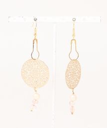 【しゅうこもも】ピアス(MA)