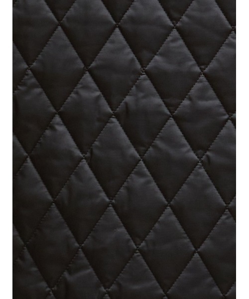 Barbour(バブアー)の「Merylキルティング ジャケット(レディース)(ブルゾン・レディース・オリーブ/ブラック・8/10)」の18枚目の写真