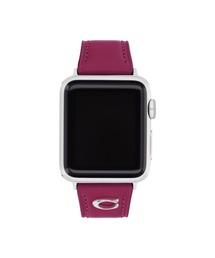 COACH(コーチ)の【COACH】 コーチ APPLE WATCHストラップ(デジタル腕時計)