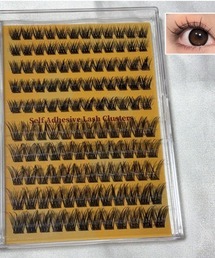 shoppinggo(ショッピングゴー)のつけまつげ 120束入(まつ毛/アイケア)