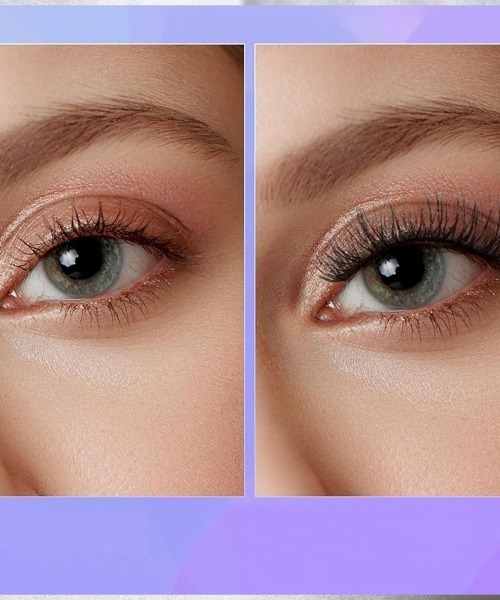 shoppinggo（ショッピングゴー）の「つけまつげ 120束入（まつ毛/アイケア・レディース・ブラック・FREE）」の3枚目の写真