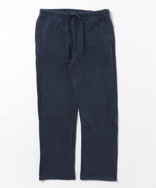 SHAKA WeAR(シャカウェア)の「【SHAKA WEAR/シャカウェア】Garment Dye Straight Leg Baggy Sweatpants/スウェットパンツ バギー ストレートイージーパンツ アメカジ(スウェットパンツ・メンズ・ネイビー/スミクロ・LARGE/X-LARGE/SMALL/MEDIUM)」の21枚目の写真