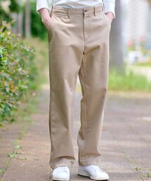 DRESSTERIOR｜ドレステリアのパンツ（ベージュ系）通販 - ZOZOTOWN