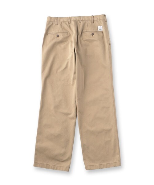 ヴィンテージ アルティメットチノパンツ（その他パンツ）｜DRESSTERIOR