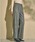 ERADIE�i�G���f�B�G�j�́uTweed Long Pants �c�C�[�h�����O�p���c�i���̑��p���c�j�v�b�O���[
