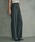 ERADIE�i�G���f�B�G�j�́uTweed Long Pants �c�C�[�h�����O�p���c�i���̑��p���c�j�v�b�`���R�[���O���[