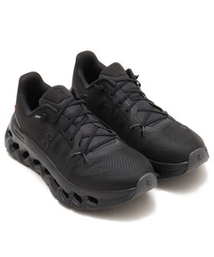 On Cloudtilt オン クラウドティルト BLACK 26㎝ On Cloudtilt 1 M / オン クラウドティルト 1（スニーカー）｜On（オン