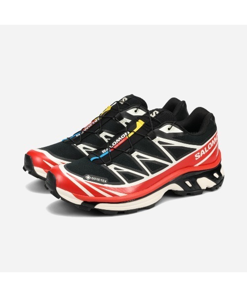 セール】SALOMON XT-6 GTX / サロモン エックスティー 6 ゴアテックス