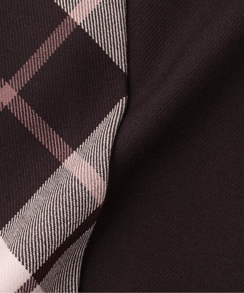 セール】オータムチェックジャンパースカート（ジャンパースカート