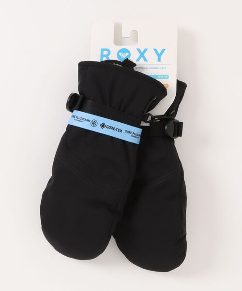 セール】GORE-TEX FIZZ MITT/ロキシーゴアテックススキースノーボード