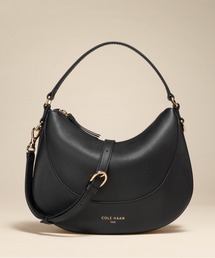 COLE HAAN｜コールハーンのショルダーバッグ（レザー・本革）通販